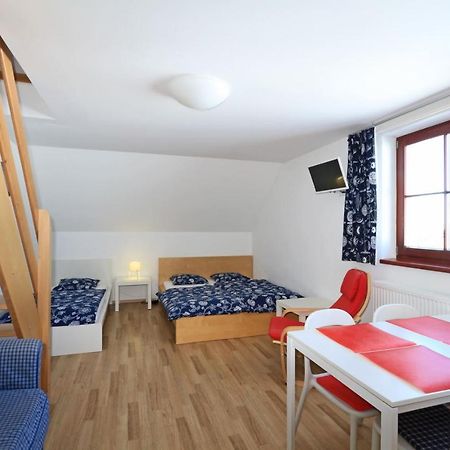 Apartmany Fox Божи Дар Екстериор снимка