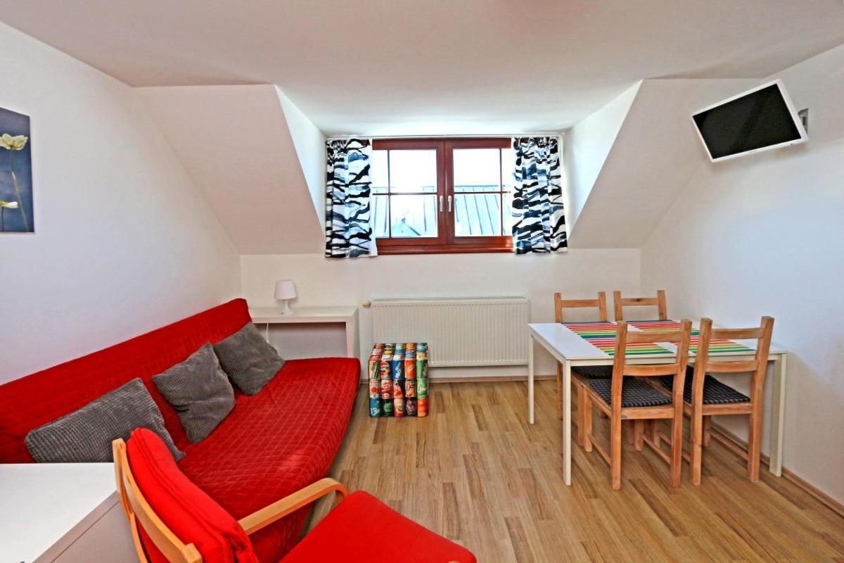 Apartmany Fox Божи Дар Екстериор снимка