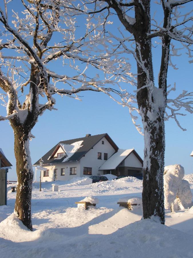 Apartmany Fox Божи Дар Екстериор снимка