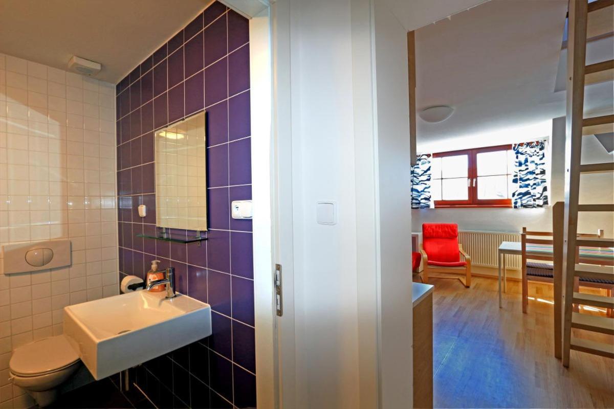 Apartmany Fox Божи Дар Екстериор снимка