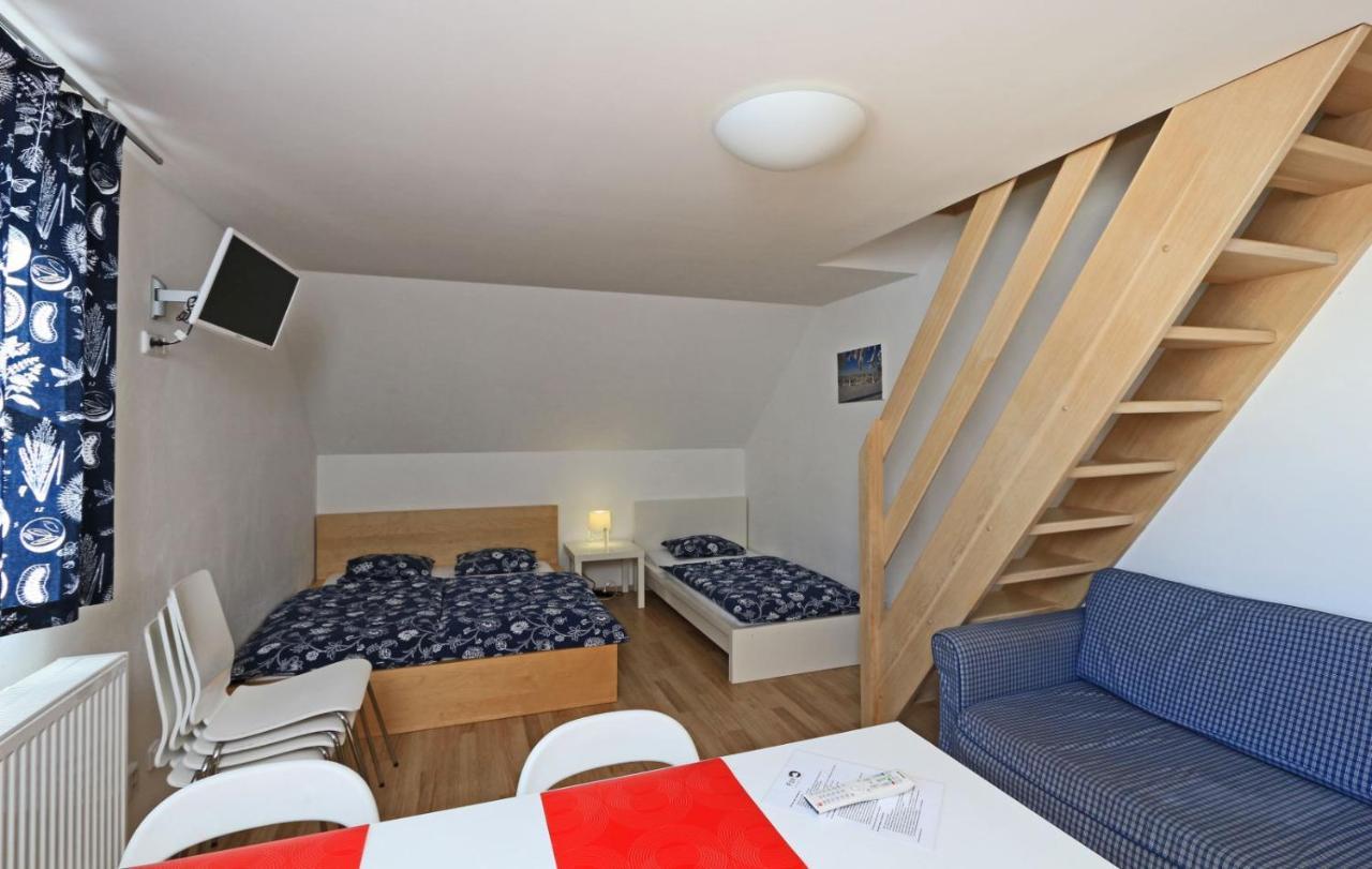 Apartmany Fox Божи Дар Екстериор снимка