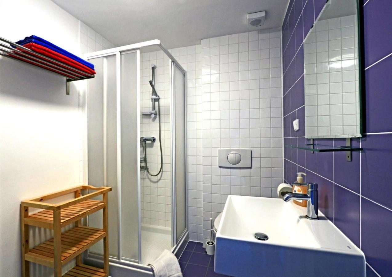 Apartmany Fox Божи Дар Екстериор снимка