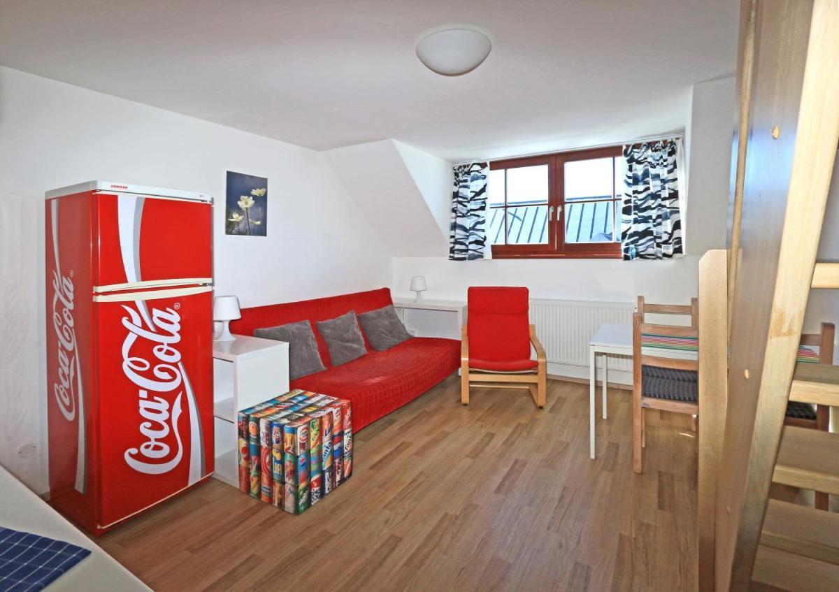 Apartmany Fox Божи Дар Екстериор снимка