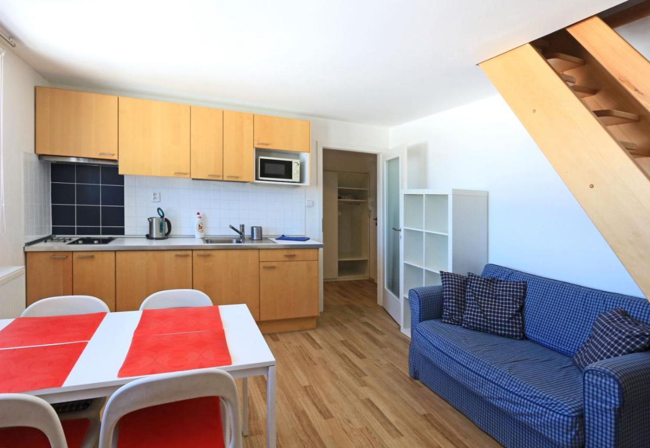Apartmany Fox Божи Дар Екстериор снимка